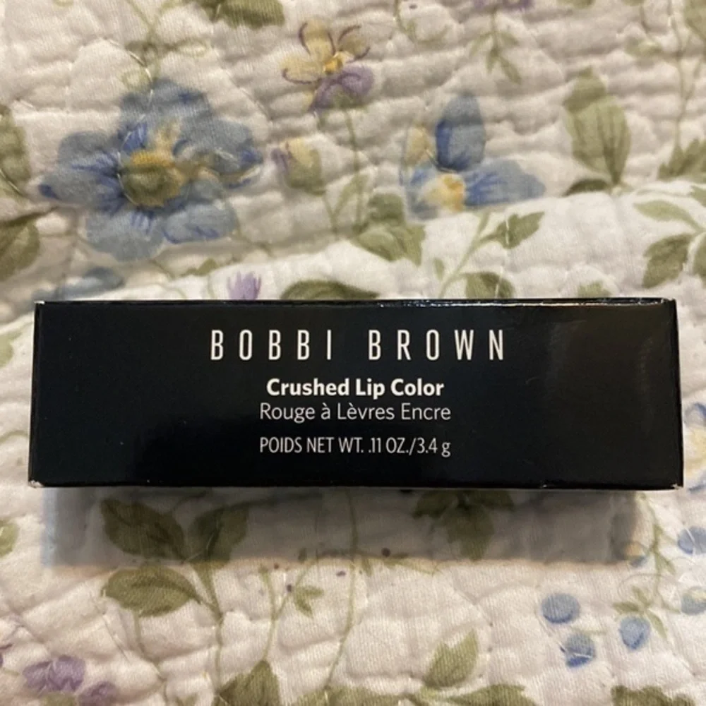 Bobbi Brown CRUSHED LIP COLOR-Regal